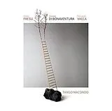 Fresu,P./di Bonaventura,D./vacca,P. LP (analog) Tango Macondo