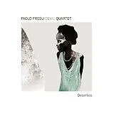 Paolo Fresu Devil Quartet CD Desertico