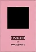 Blankobuch geb Moleskine X Blackpink Notizbuch Anhänger von