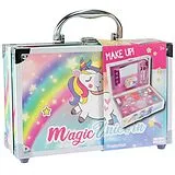 Magic Unicorn Schminkkoffer Spiel