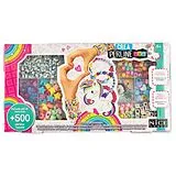 Magic Unicorn Perlen-Set Spiel