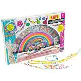 Perlen-Set Regenbogen Spiel