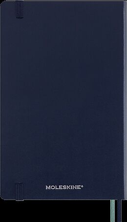 Fester Einband Moleskine Wizarding World Harry Potter Limited Edition Notizbuch, Large (13x21) von 