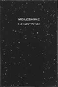 Fester Einband Moleskine Nasa-inspiriertes Notizbuch, L/A5, liniert, fester Einband, mit Box von 