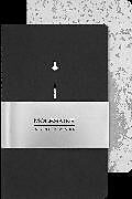  Moleskine Nasa-inspiriertes Cahier (2er Set), blanko, weicher Einband von 