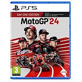 MotoGP 24 - Day 1 Edition [PS5] (D/F/I) als PlayStation 5-Spiel