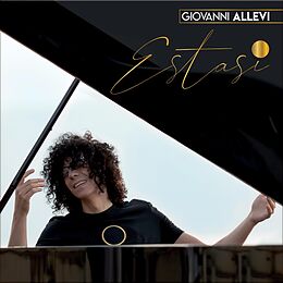 Giovanni Allevi Vinyl Estasi (lp)