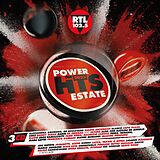 Various CD Power Hits Estate 2022 (rtl 102.5) (3cd)