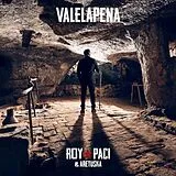 Roy Paci & Aretuska CD Valelapena