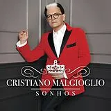 Cristiano Malgioglio CD Sonhos