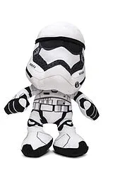 Star Wars VII - Stormtrooper Plüsch Spiel