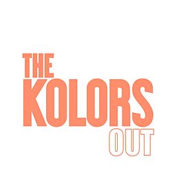 The Kolors CD Out (special Edition)