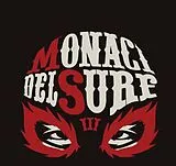 Monaci Del Surf CD Monaci Del Surf Iii