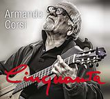 Armando Corsi CD Cinquanta