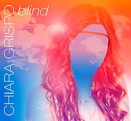 Chiara Grispo CD Blind