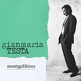 Gianmaria Testa CD Montgolfieres (New Edition)