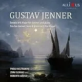 Zora Slokar,R Paolo Beltramini CD Klarinettensonate/Trio (Horn,Klarinette,Klavier)