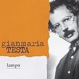 Gianmaria Testa CD Lampo