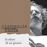 Gianmaria Testa CD Il Valzer Di Un Giorno
