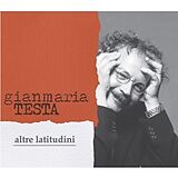 Gianmaria Testa CD Altre Latitudini