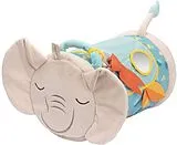 Krabbelrolle Elefant Spiel