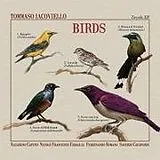 Tommaso Iacoviello CD Birds