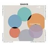 Saihs CD Distopìa