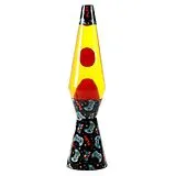 Lava Lampe Let's Play Spiel