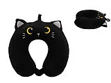 Reisekissen Black Cat Spiel