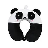 Reisekissen Panda Spiel