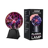 Plasma-Lampe 12.5cm Spiel