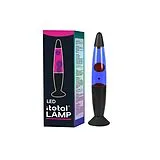 Lava Lampe pink Spiel