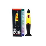 Lava Lampe rot Spiel