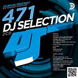 Various CD Dj Selection 471 (2cd)
