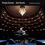 Conte,Paolo Vinyl Paolo Conte Alla Scala