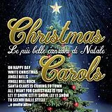 Various CD Christmas Carols