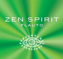 Zen Spirit CD Zen Spirit