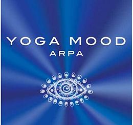 Yoga Mood CD Yoga Mood
