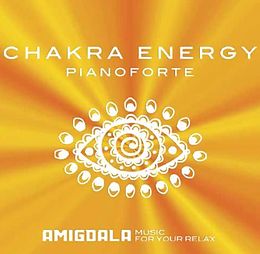 Chakra Energy CD Chakra Energy