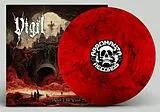 Vigil Vinyl And The Void Stared Back