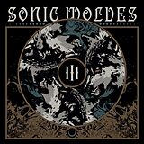 Sonic Wolves CD III