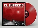 El Supremo Vinyl Signor Morte Improvvisa