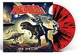 Kayleth Vinyl New Babylon