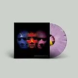 Stone Machine Electric Vinyl Faces