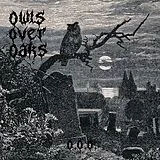 Owls Over Oaks CD Owls Over Oaks