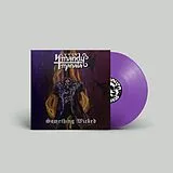 Manala Mandy Vinyl Something Wicked