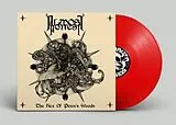 Almost Honest Vinyl The Hex Of Penn's Woods