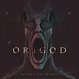 Origod CD Solitude In Time And Space