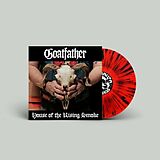 Goatfather Vinyl House Of The Rising Smoke
