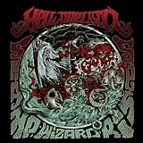 Hell Obelisco CD Swamp Wizard Rises
